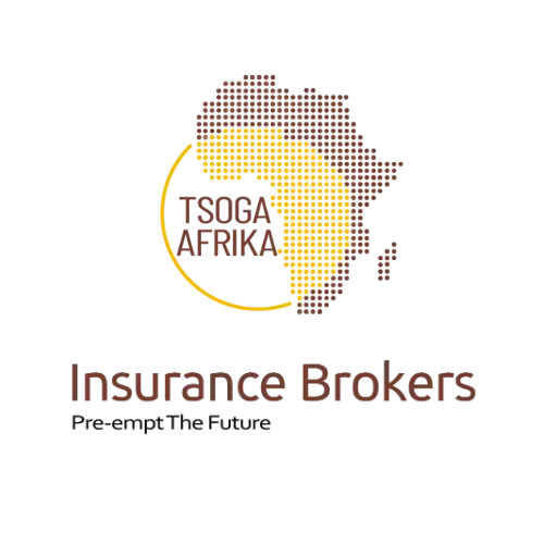 Tsoga Afrika Insurance Brokers